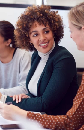 Empowering Women to Work in Cybersecurity Is a Win-Win Hero Rectangle