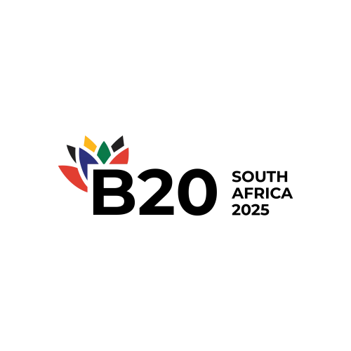 B20 South Africa Logo