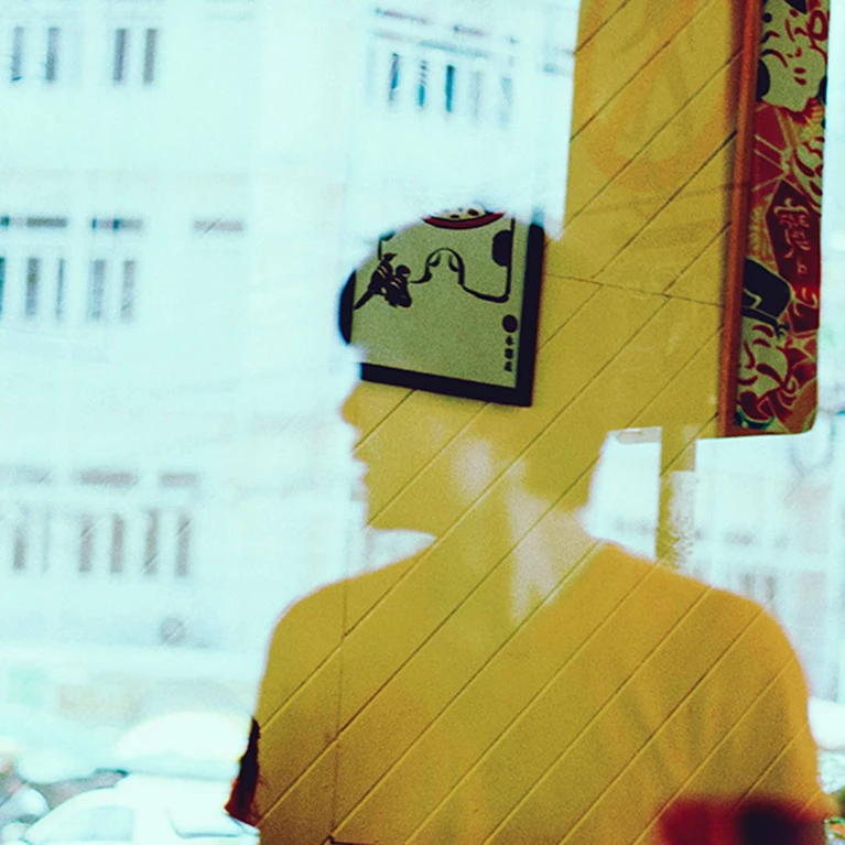 BCG in Bangkok - Office Image