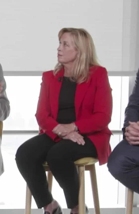 Empowering the CFO Agenda with AI and Predictive Insights