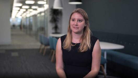 Make an Impact at Work