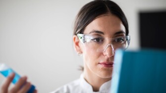 How the Power of People and Technology Can Build a New Biopharma Business Model - rectangle