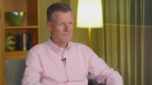 Heino Meerkatt on Investing for Impact