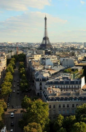 BCG in France | Hero