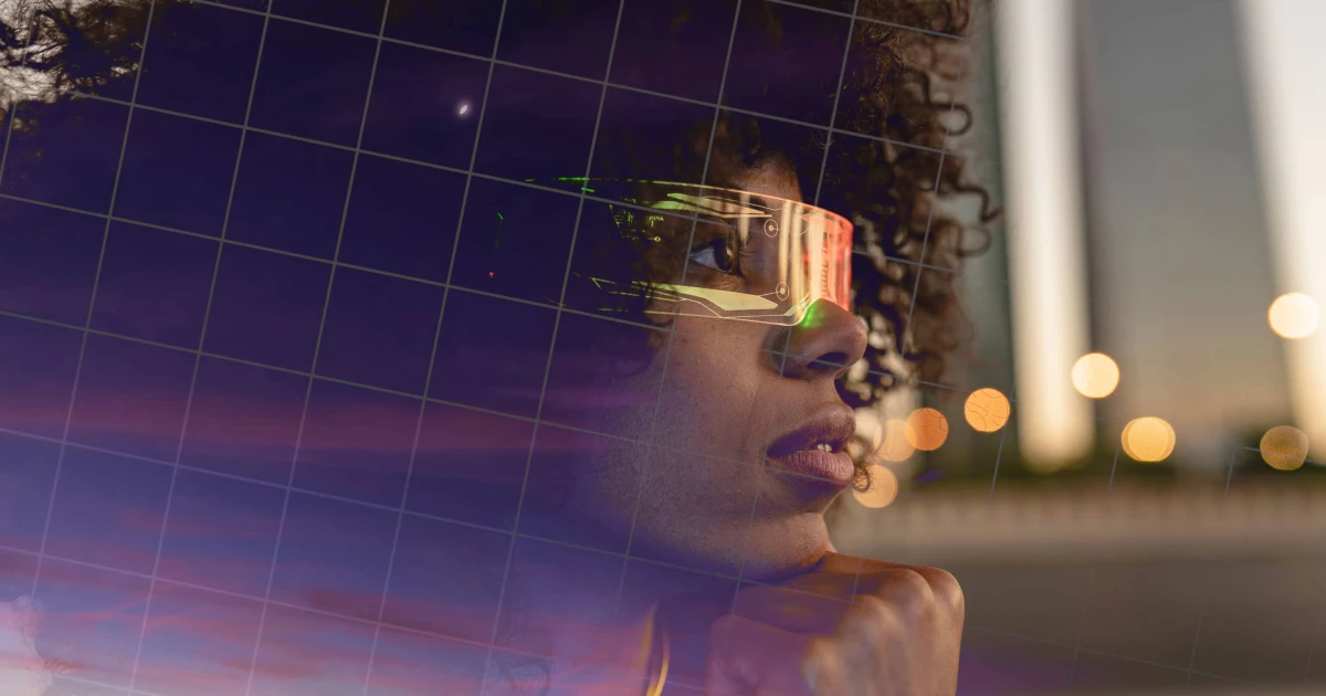 Unlocking Business Potential with Augmented Reality