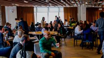 BCG New York
