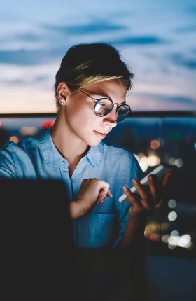 Transformation Starts with Smarter Tech Investment | rectangle