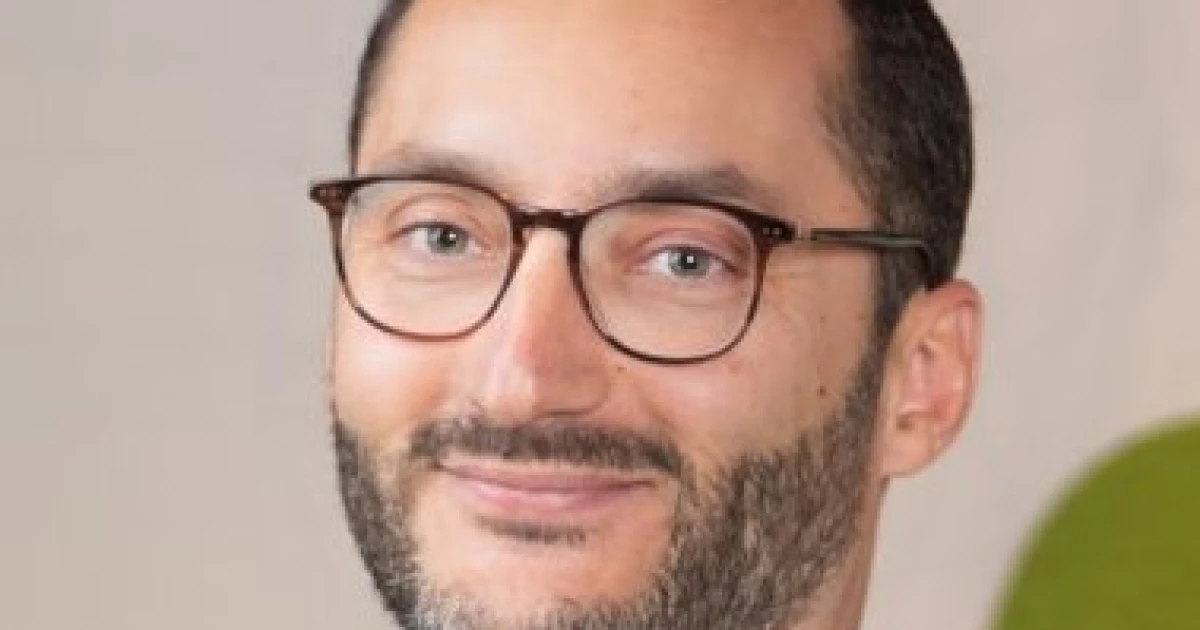 Jean-Baptiste Bearez - Boston Consulting Group