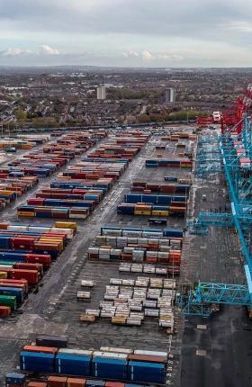 It’s Time for a Uk Trade Strategy That Learns From the Recent Past | Port of Liverpool