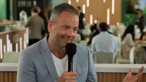 How to Become an Agentic Enterprise