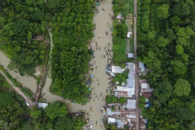 The Cost of Climate Inaction Can Spur Collective Action | promo