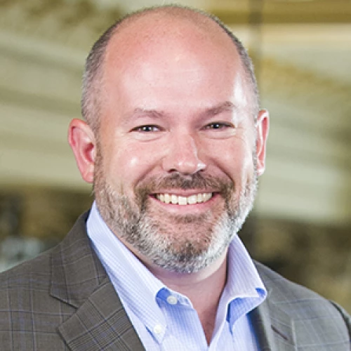 Headshot of BCG expert Brian Colley