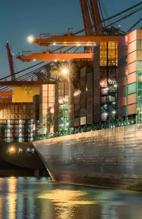 The $10 Billion Opportunity in Green Shipping | Rectangle