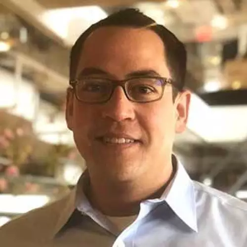Headshot of BCG expert Pepe Rodriguez Managing Director & Partner