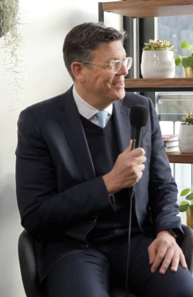 Helping CEOs Adapt to the New Normal