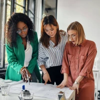 KEY by BCG Initiative Owners