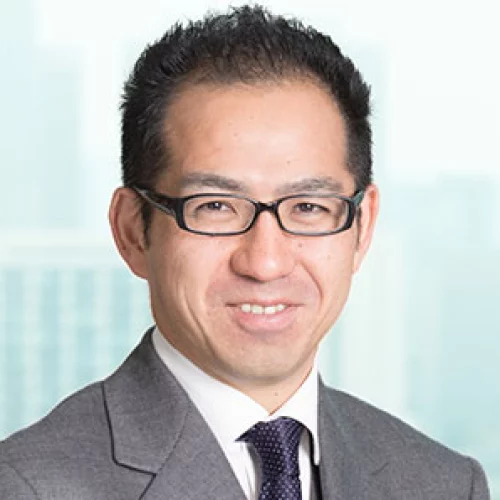 Takeshi Nakamura
