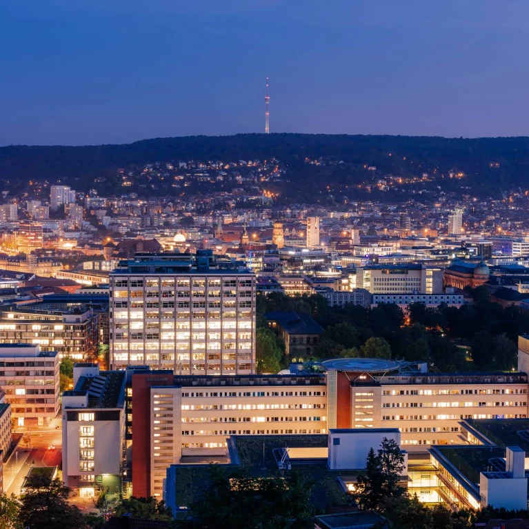 Stuttgart Office