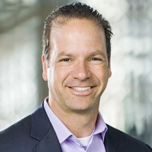 Headshot of BCG expert Daniel Friedman Managing Director & Senior Partner