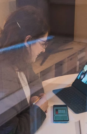 Digital Workers Are on the Move. Here’s What They’re Looking For