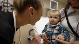 Transforming Business, People, and Patient Care