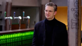 How Heineken Europe Is Transforming Its Supply Chain