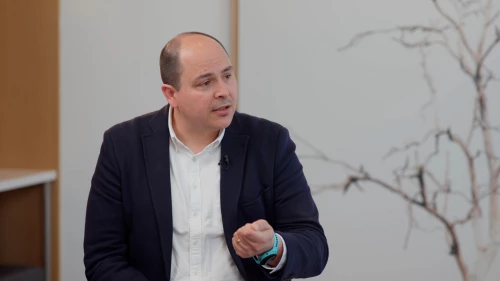 The Innovation Edge for Retailers | Marc Vicente