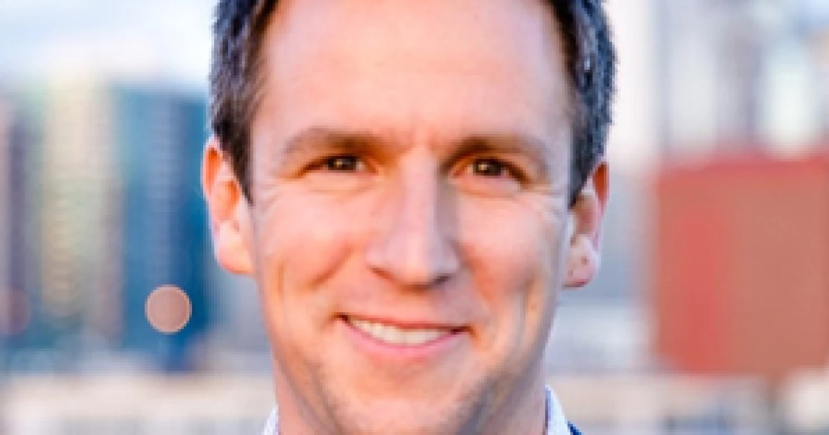 Mark Abraham - Boston Consulting Group