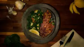 Table Stakes: A Conversation on Food Sustainability