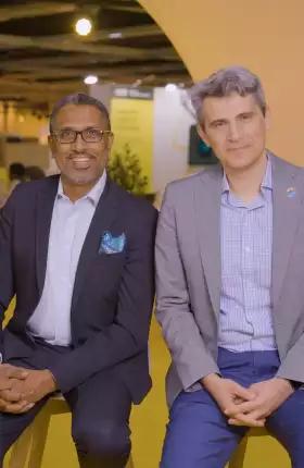 Reimagining Business with AI: BCG and Google Cloud in Action