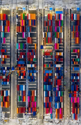 Future-Proofing Your Product Supply Network | Rectangle