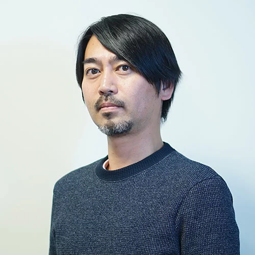 Yasunori-Oizumi