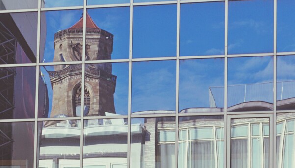g S Stuttgart Office Consulting Resources In Germany