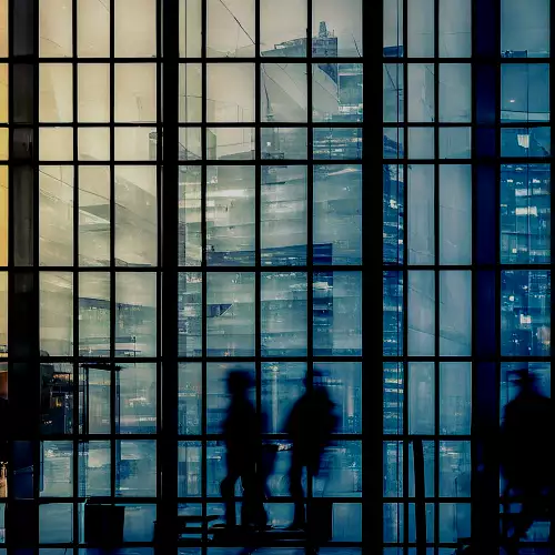 Cost Management Remains an Executive Priority in 2025 - gradient.jpg