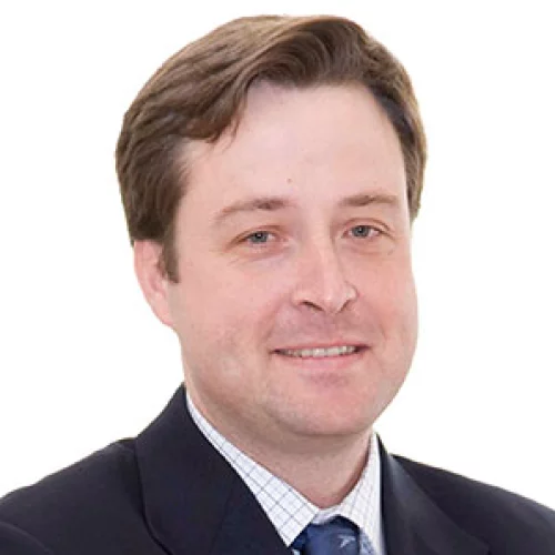 Headshot of BCG expert Santiago Mazon