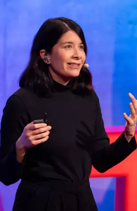 "BCG Brighthouse's Catalina Lotero"