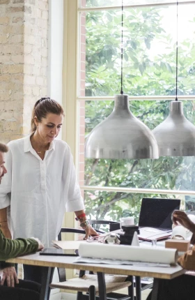 Unleashing the Innovation Power of Alliances - rectangle