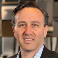 Headshot of BCG expert Jason Guggenheim