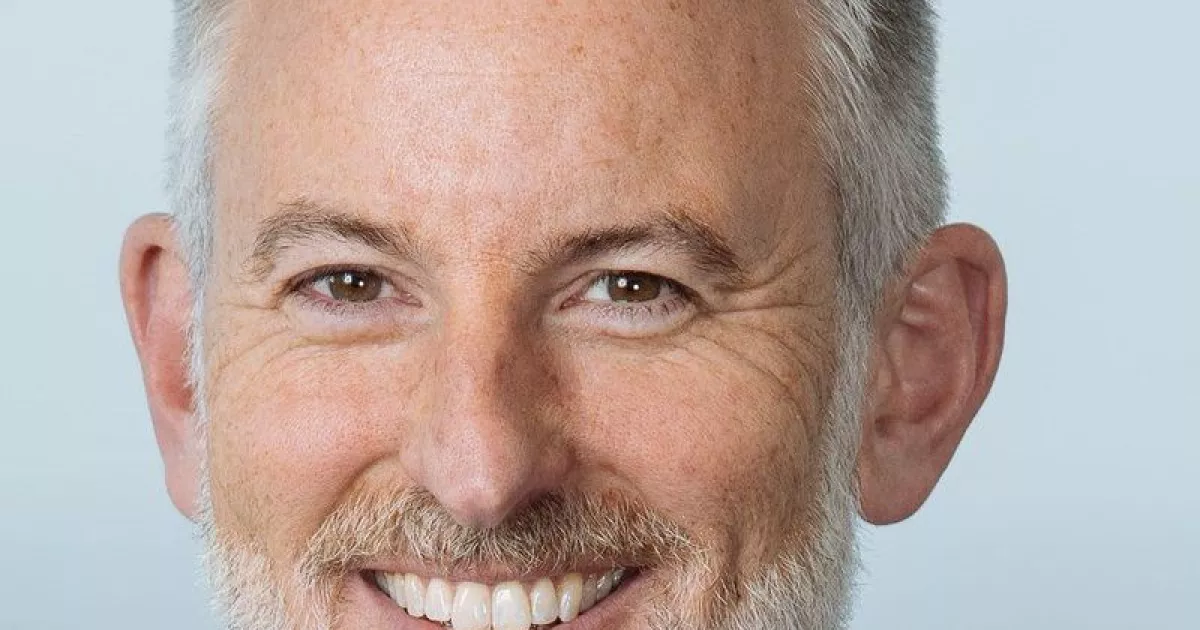 Ben Keneally - Boston Consulting Group