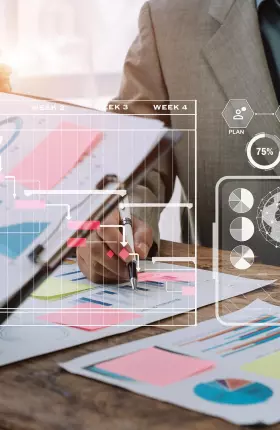 Empowering the Marketing Function in B2B Sales|Hero|Rectangle