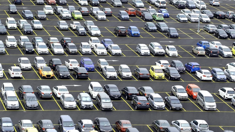 It’s Time for the Auto Industry to Reset Expectations Hero Rectangle