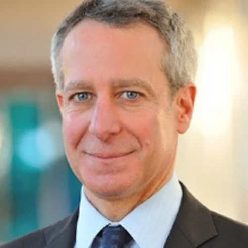 Headshot of BCG expert Marc Gilbert