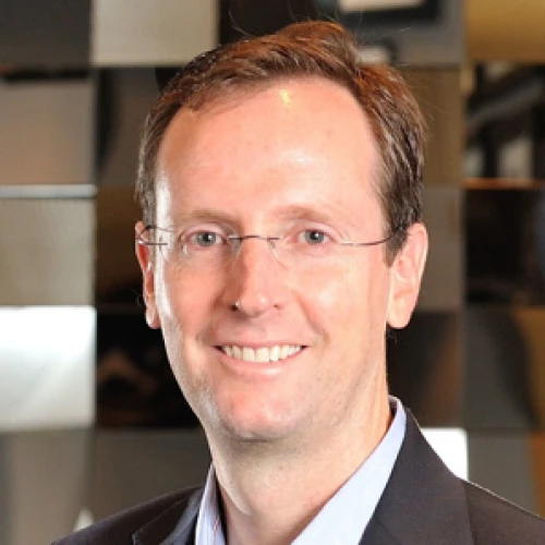 Headshot of BCG expert Santiago Castagnino