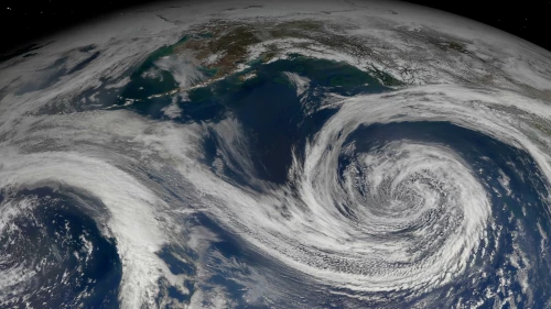 The Corporate Cost of Climate Inaction