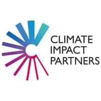 Climate Impact Partners logo.