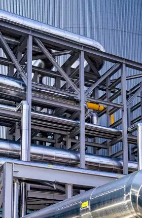 Next Steps for North American Midstream Oil and Gas - rectangle