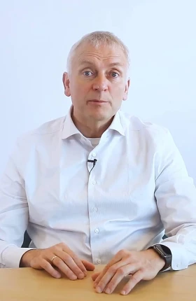Create a Business-Led Tech and Data Platform
