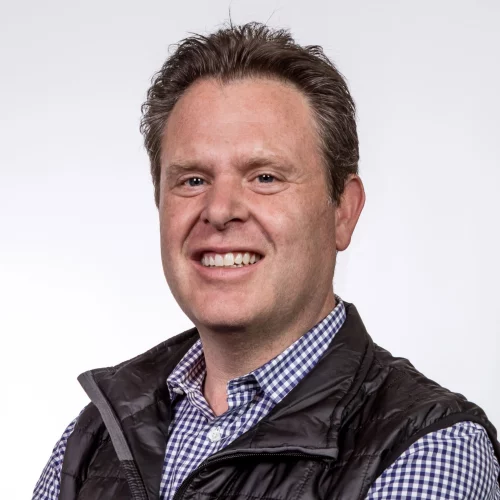Headshot of BCG expert Jeff Gell Managing Director & Senior Partner