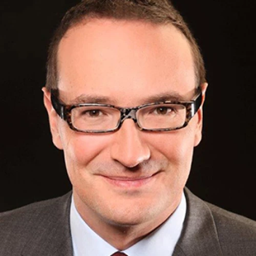Headshot of BCG expert Daniel Schlecht