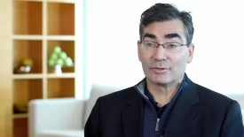 Eric Boudier on Commodity Trading and Risk Management